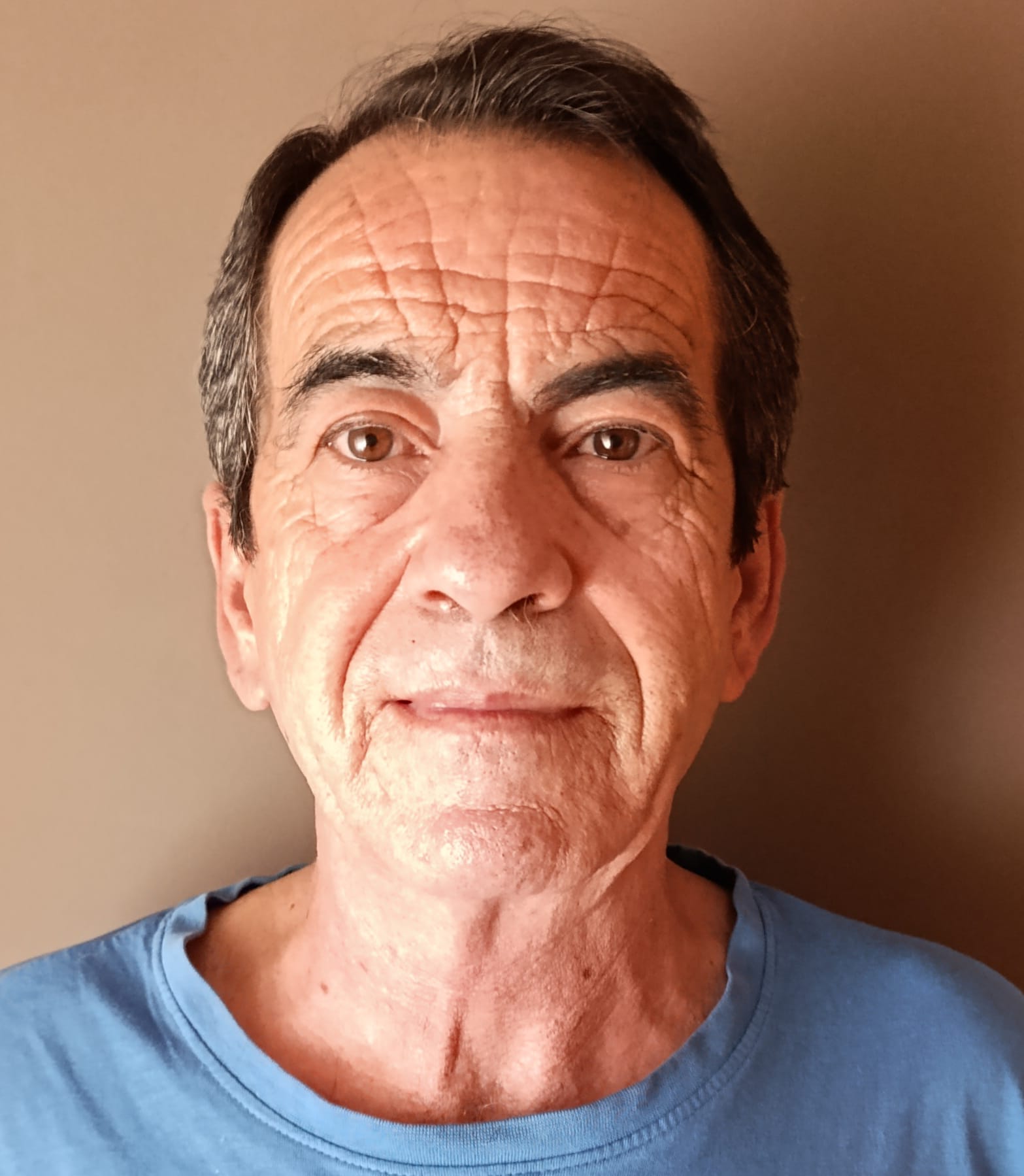 Ezequiel Francisco Garcia